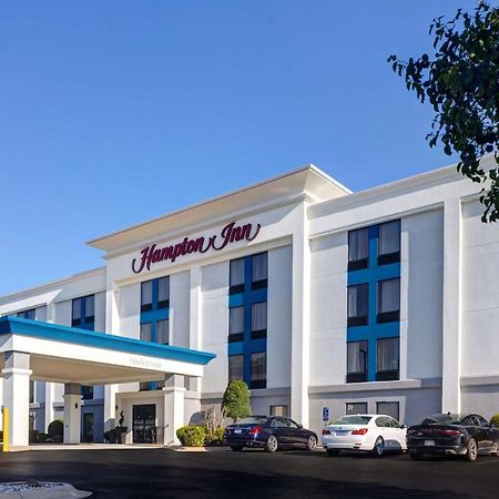 Hampton Inn & Suites By Hilton In Hot Springs, Arkansas Luaran gambar