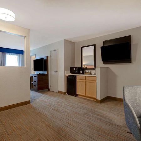 Hampton Inn & Suites By Hilton In Hot Springs, Arkansas Luaran gambar