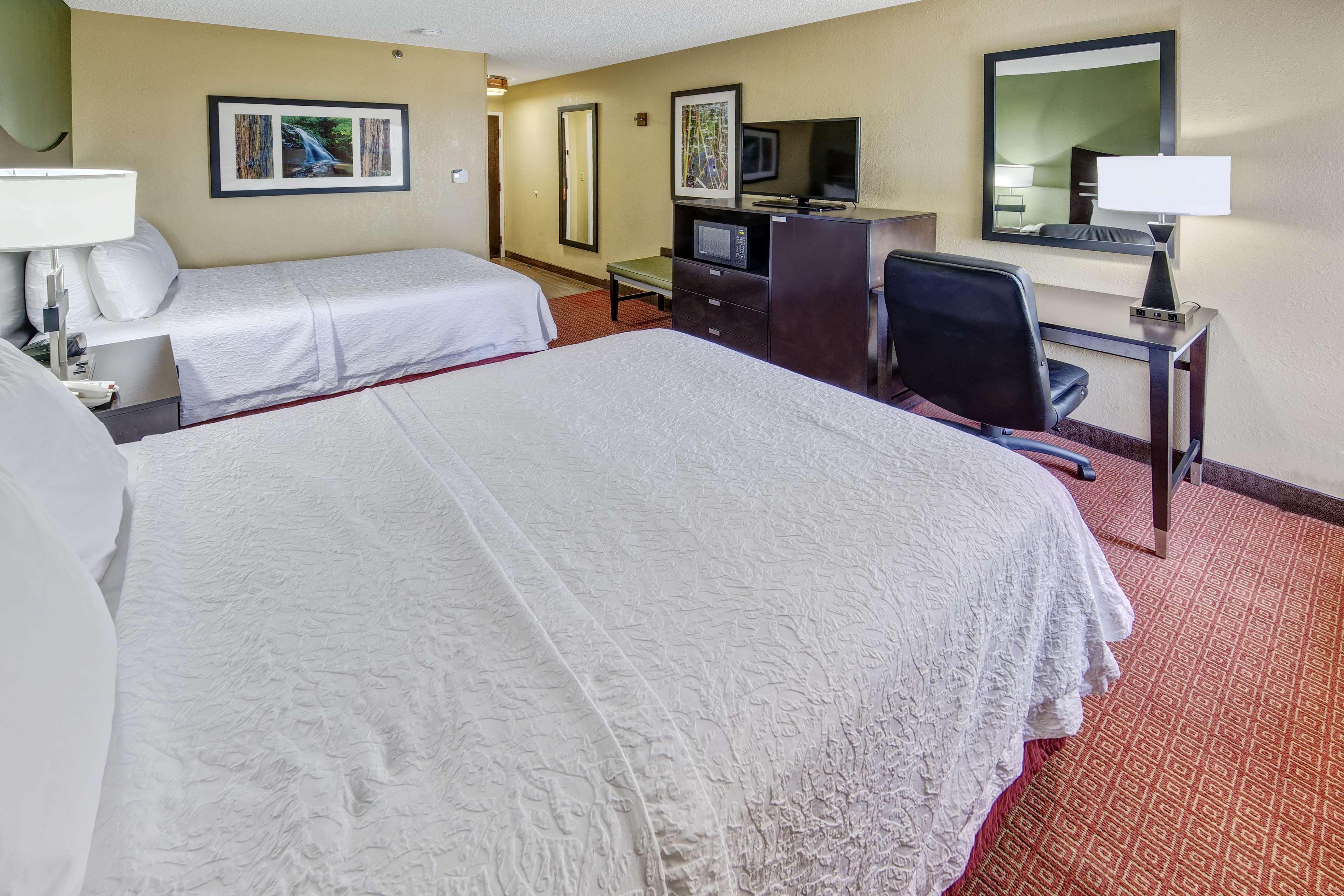 Hampton Inn & Suites By Hilton In Hot Springs, Arkansas Luaran gambar