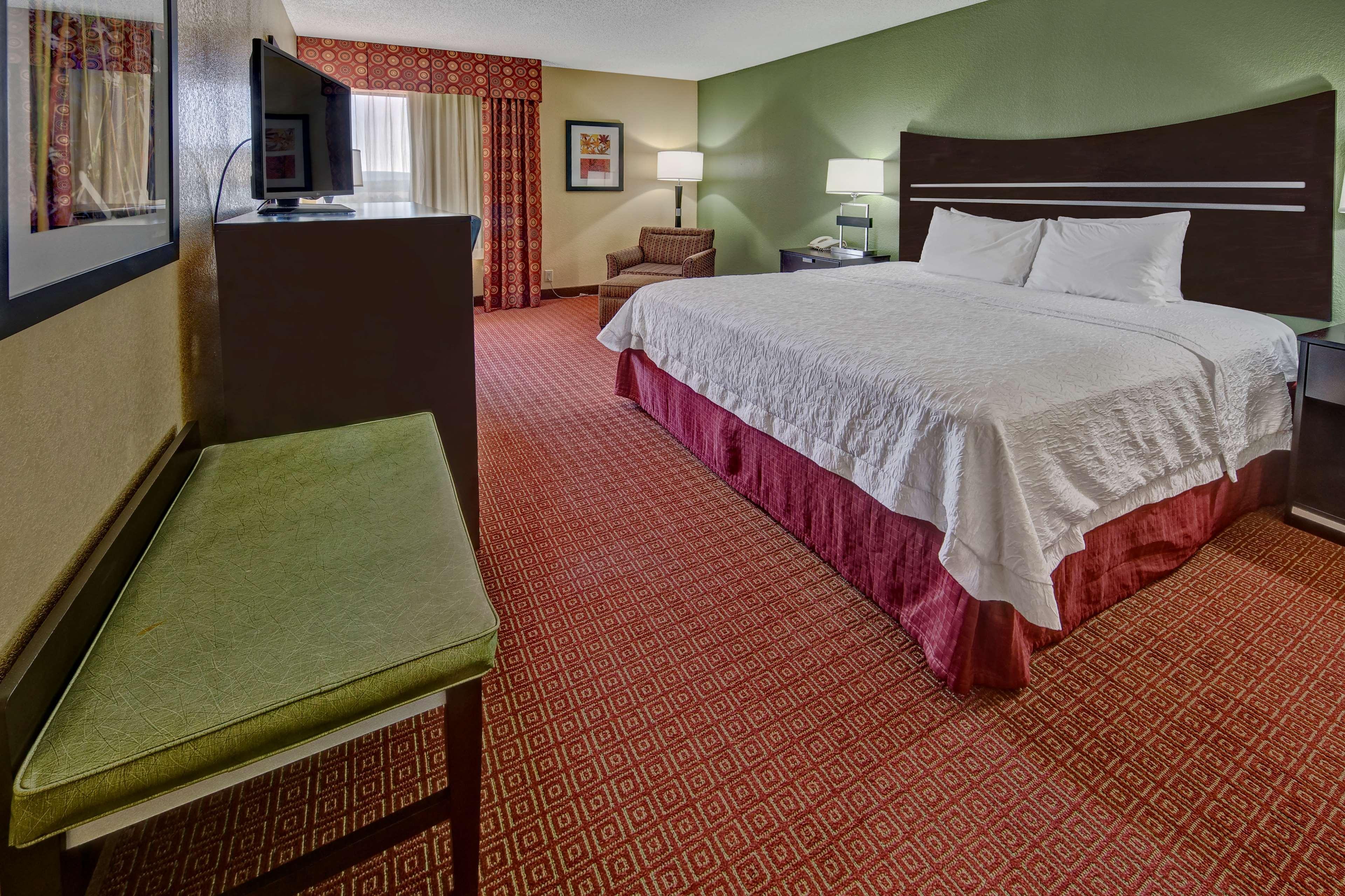 Hampton Inn & Suites By Hilton In Hot Springs, Arkansas Luaran gambar