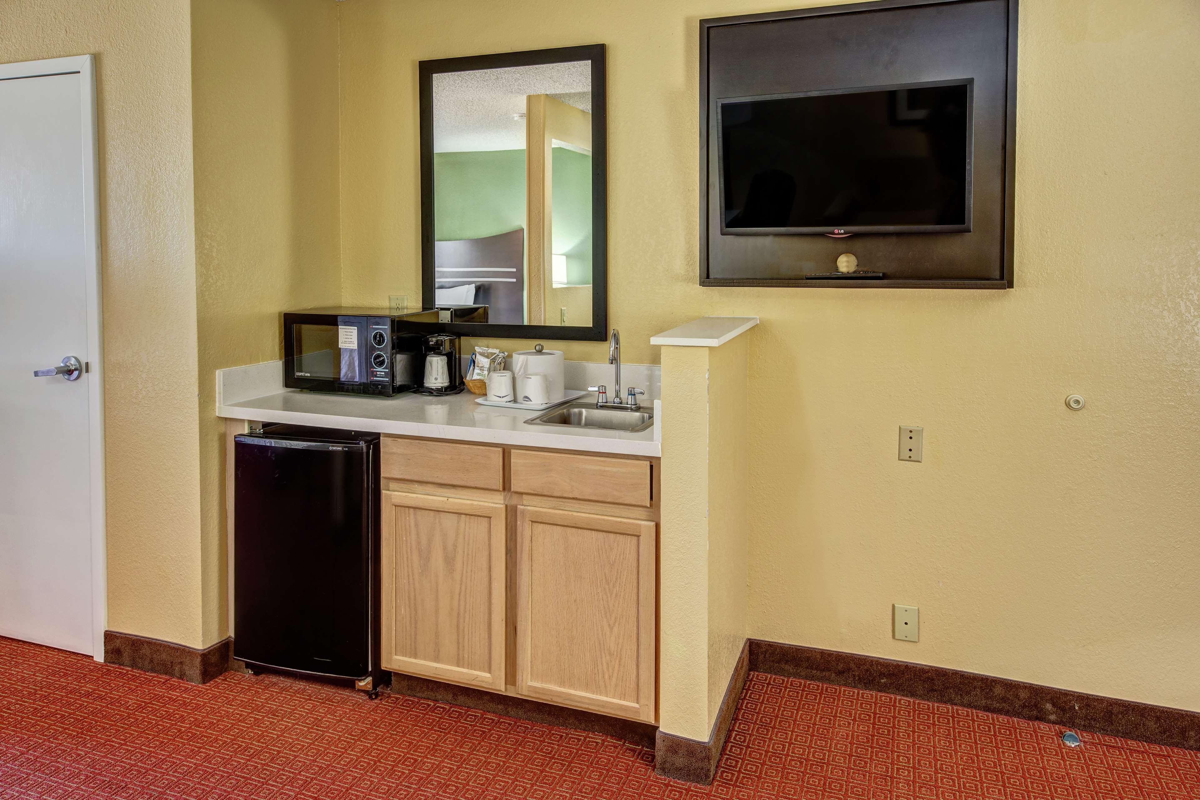 Hampton Inn & Suites By Hilton In Hot Springs, Arkansas Luaran gambar