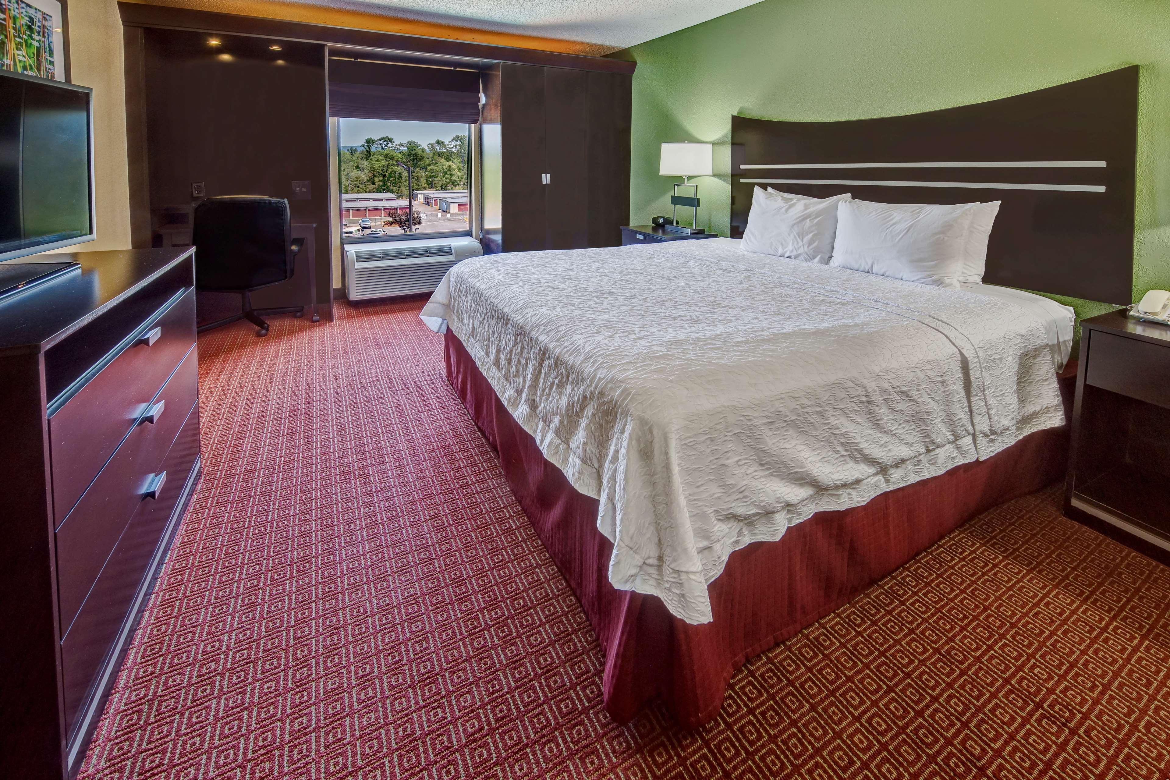 Hampton Inn & Suites By Hilton In Hot Springs, Arkansas Luaran gambar