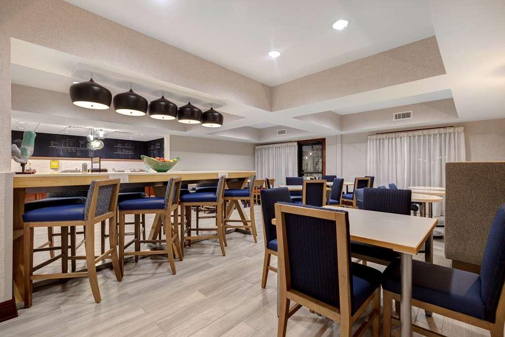 Hampton Inn & Suites By Hilton In Hot Springs, Arkansas Luaran gambar