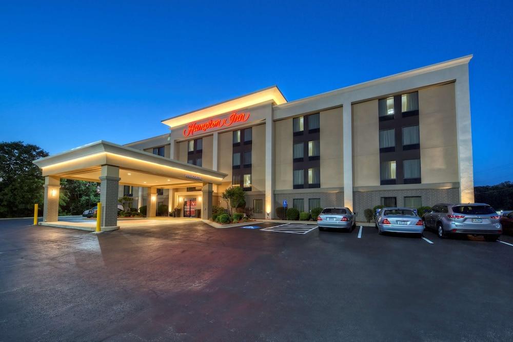 Hampton Inn & Suites By Hilton In Hot Springs, Arkansas Luaran gambar