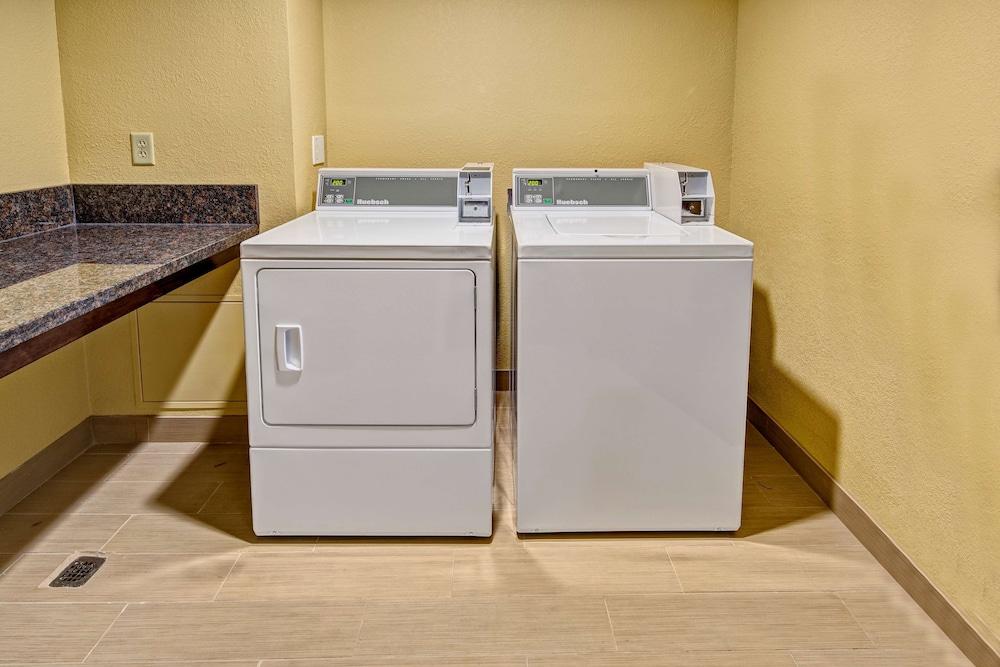 Hampton Inn & Suites By Hilton In Hot Springs, Arkansas Luaran gambar