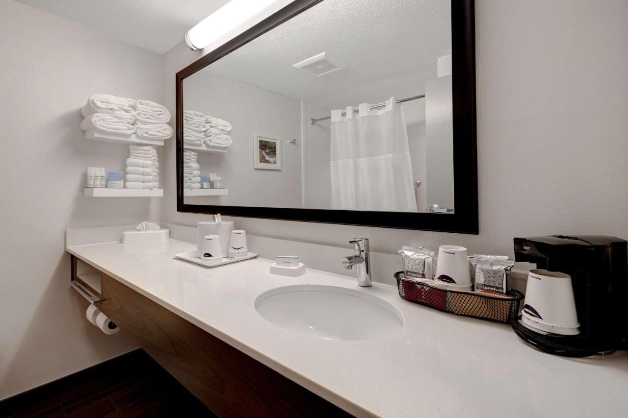 Hampton Inn & Suites By Hilton In Hot Springs, Arkansas Luaran gambar