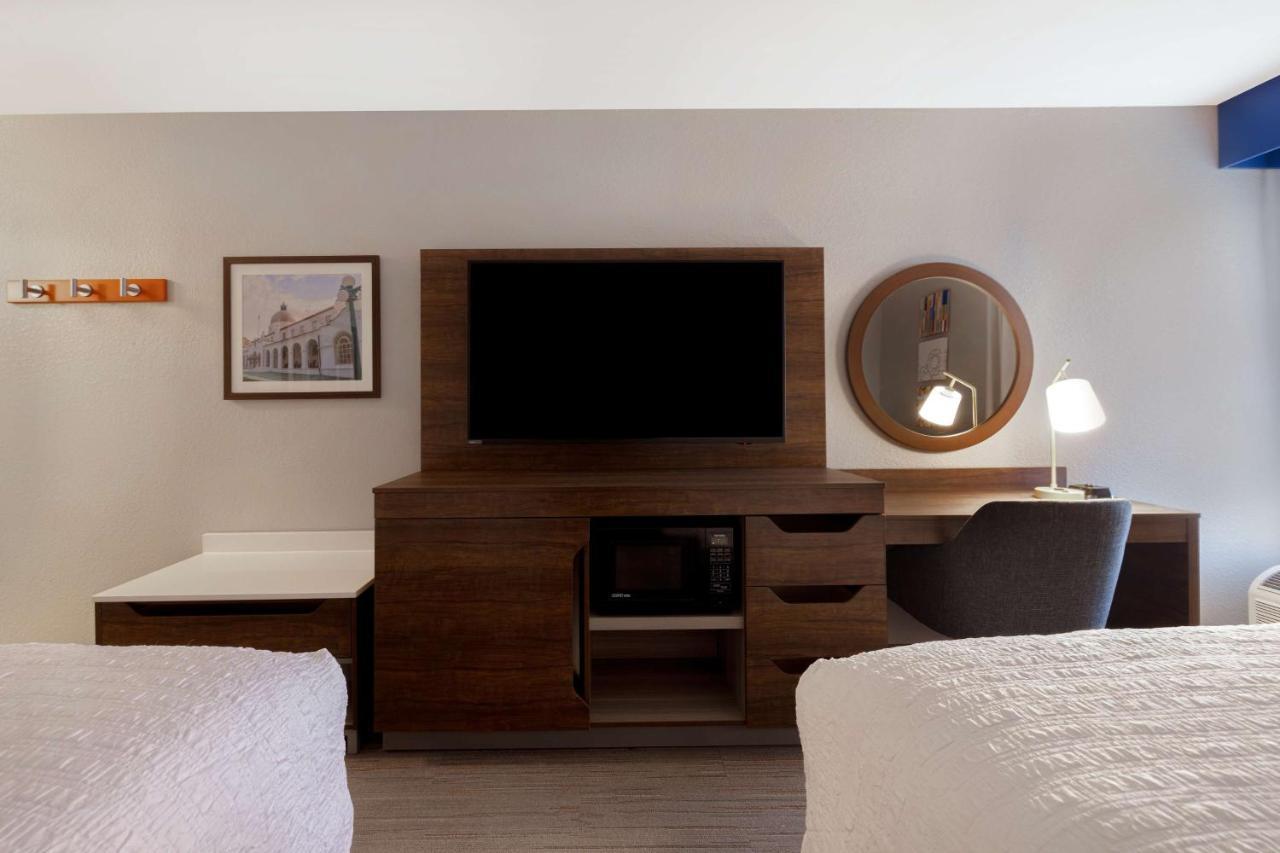 Hampton Inn & Suites By Hilton In Hot Springs, Arkansas Luaran gambar