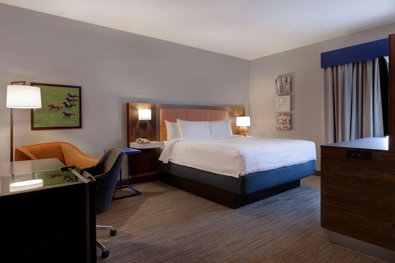 Hampton Inn & Suites By Hilton In Hot Springs, Arkansas Luaran gambar