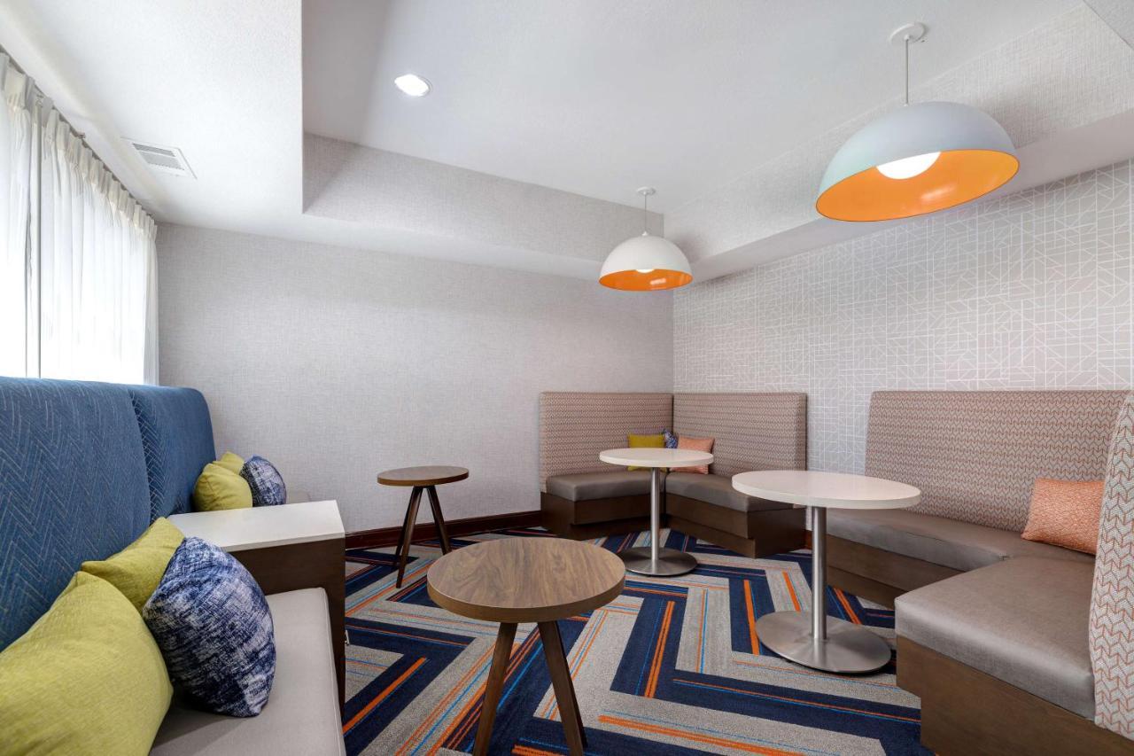 Hampton Inn & Suites By Hilton In Hot Springs, Arkansas Luaran gambar