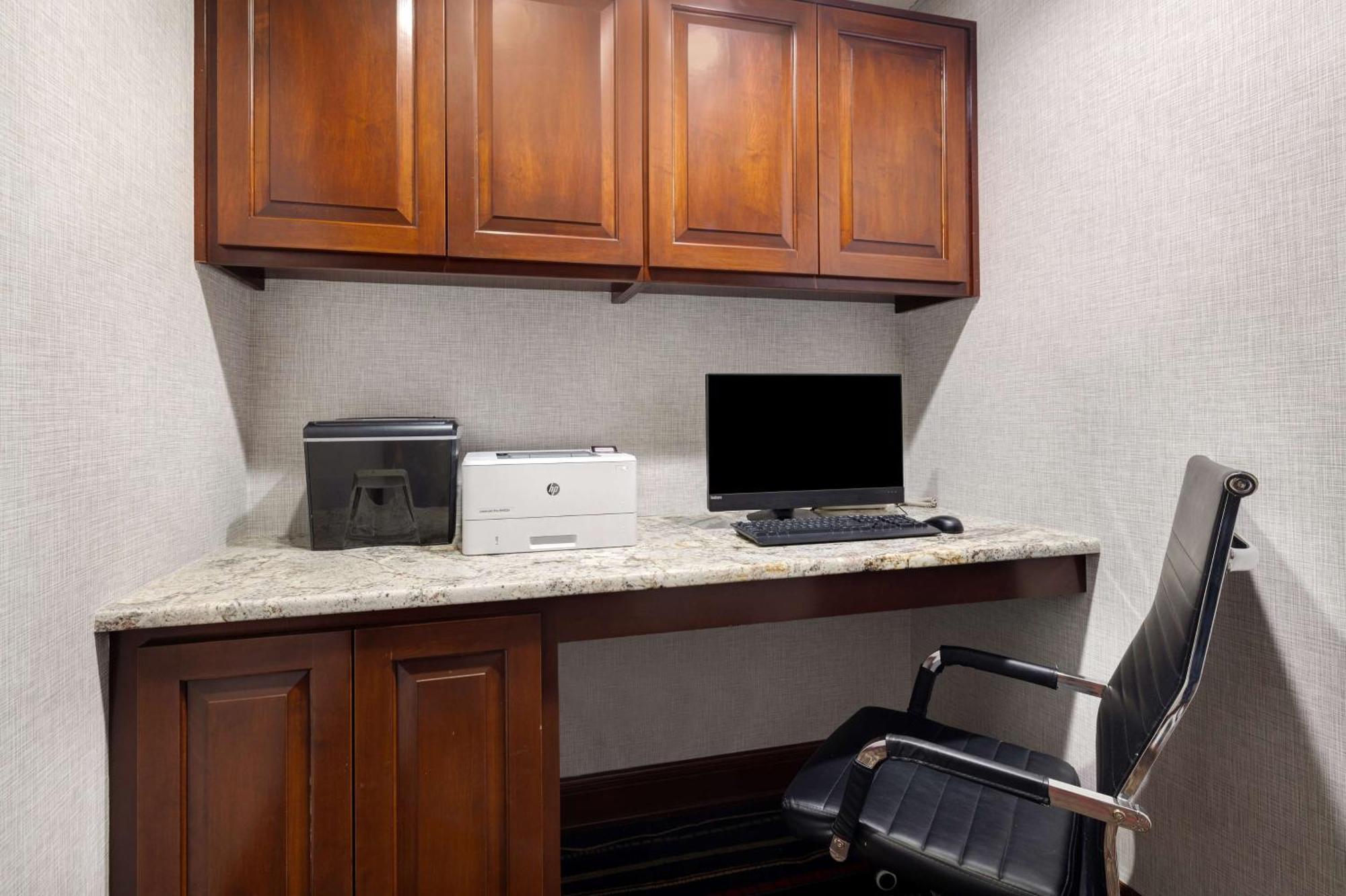 Hampton Inn & Suites By Hilton In Hot Springs, Arkansas Luaran gambar
