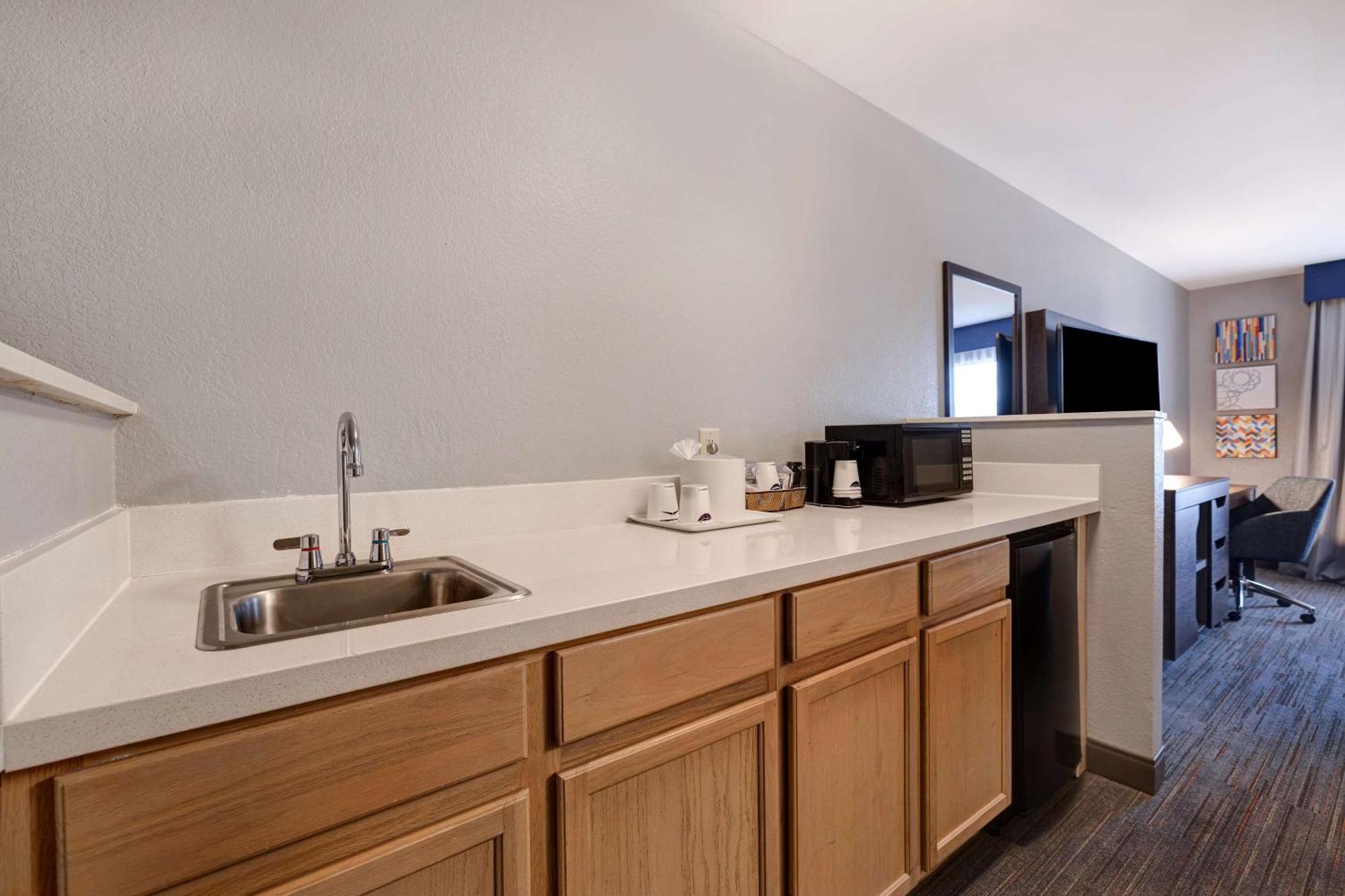 Hampton Inn & Suites By Hilton In Hot Springs, Arkansas Luaran gambar