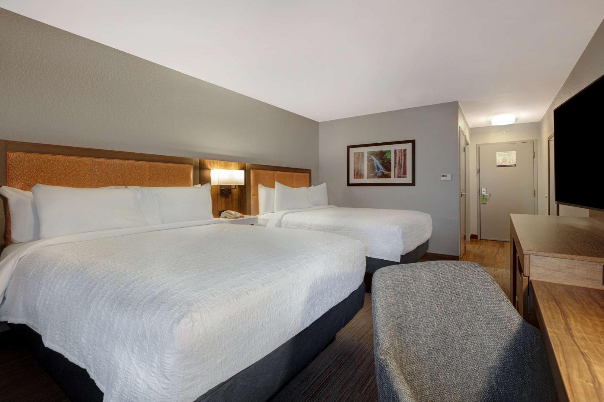 Hampton Inn & Suites By Hilton In Hot Springs, Arkansas Luaran gambar