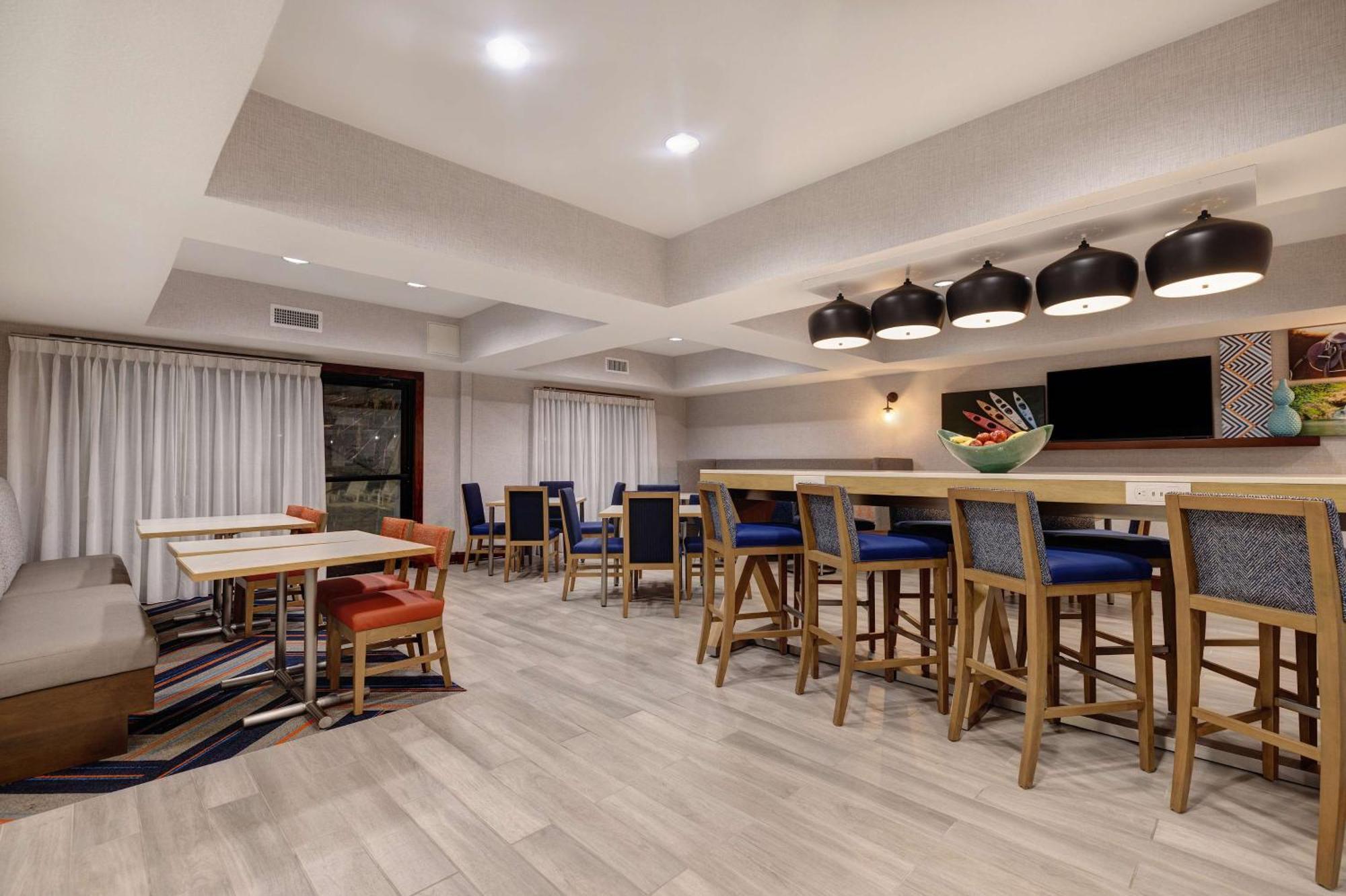 Hampton Inn & Suites By Hilton In Hot Springs, Arkansas Luaran gambar